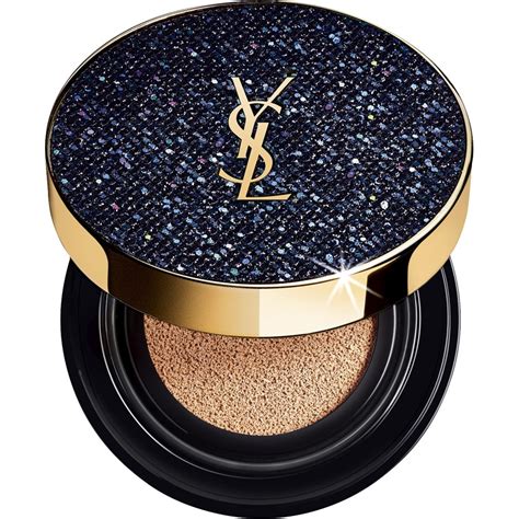 yves saint laurent encre de peau le cushion collector|ysl le cushion.